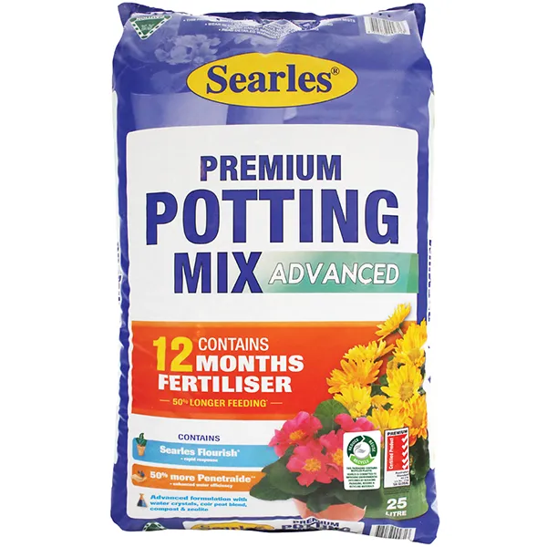 Searles Product Searles Premium Potting Mix searles-product-searles-premium-potting-mix